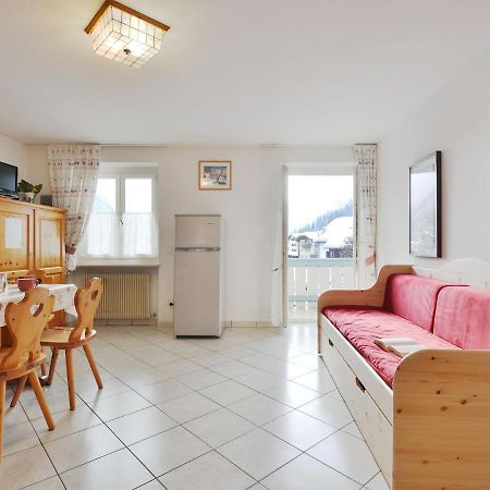 Apartment Villa Placidia-6 By Interhome Campitello di Fassa Eksteriør billede