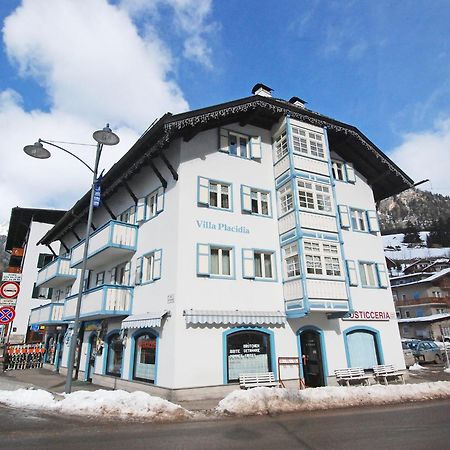 Apartment Villa Placidia-6 By Interhome Campitello di Fassa Eksteriør billede