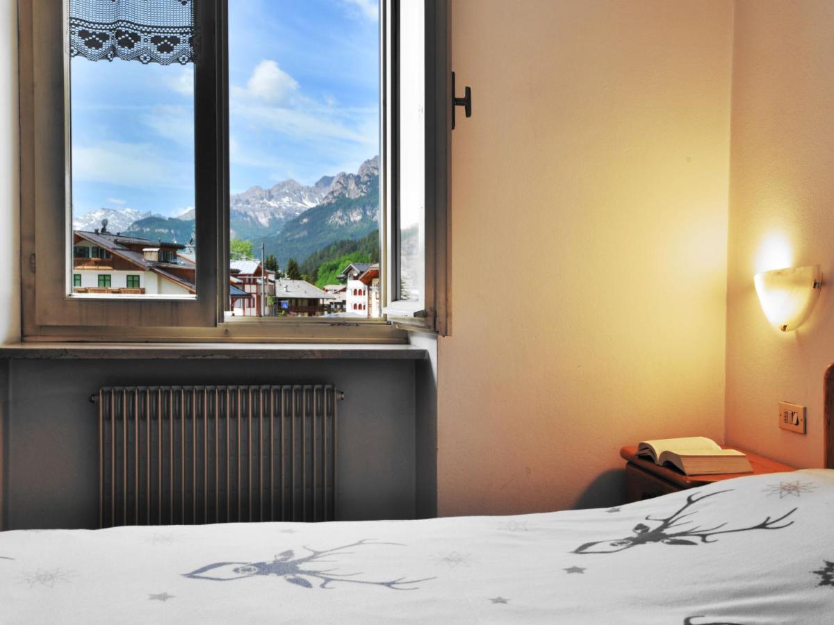 Apartment Villa Placidia-6 By Interhome Campitello di Fassa Eksteriør billede