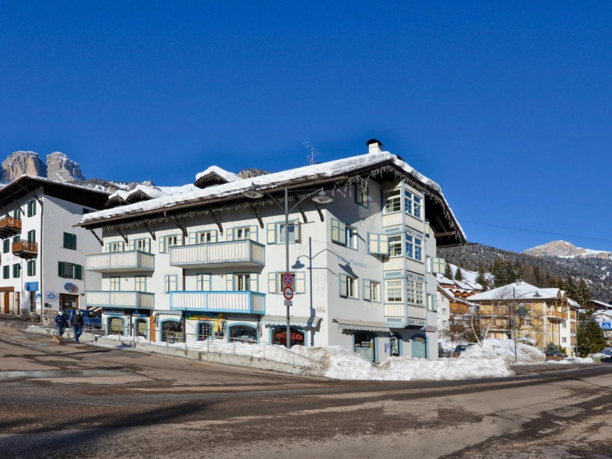 Apartment Villa Placidia-6 By Interhome Campitello di Fassa Eksteriør billede
